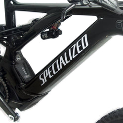 Foto 9 de Specialized Turbo Levo Comp Alloy 2022 Talla S4