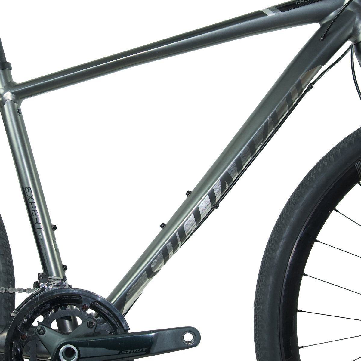 Foto 6 de Specialized Crosstrail Expert Disc 2016 Talla M