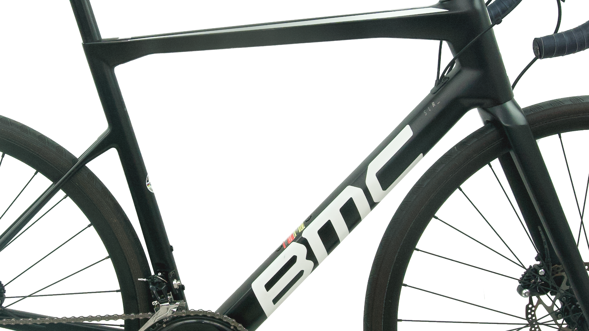 Foto 7 de BMC Teammachine SLR SEVEN 2023 Talla 56