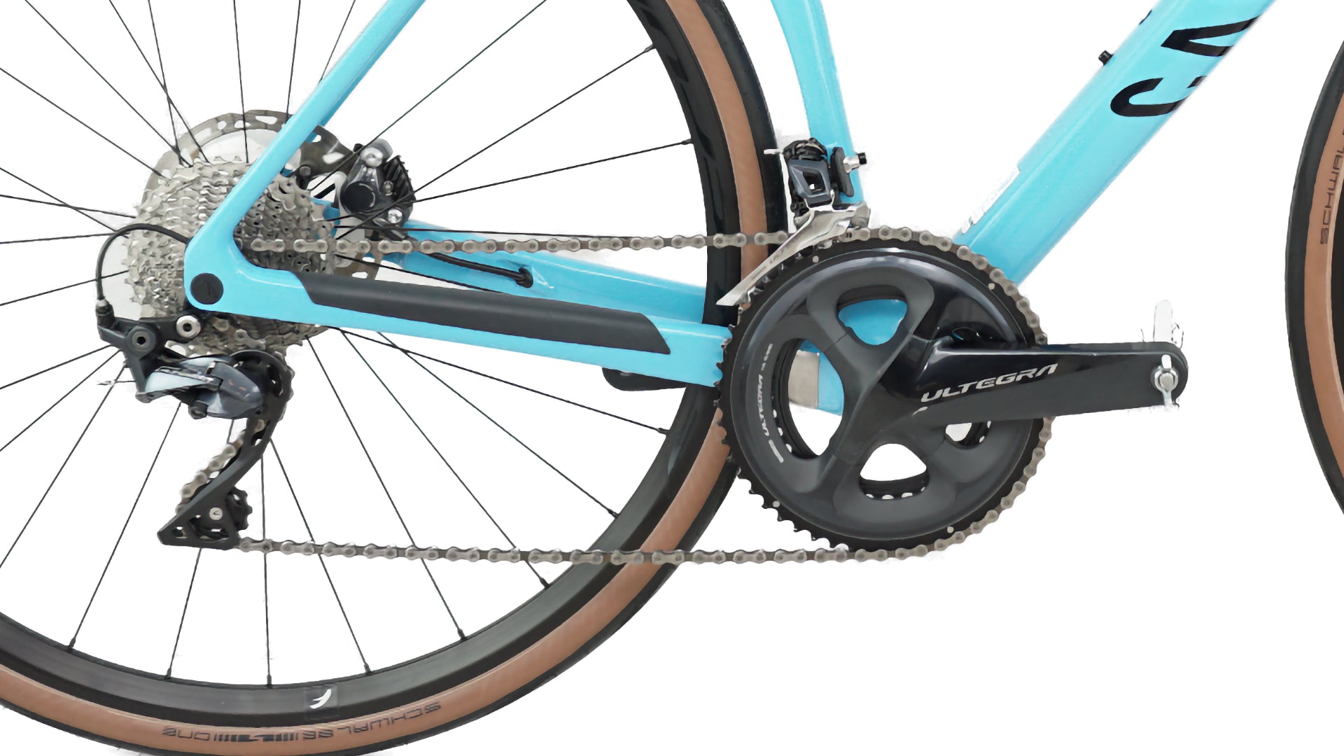 Foto 5 de Canyon Endurace CF 8 2023 Talla 56