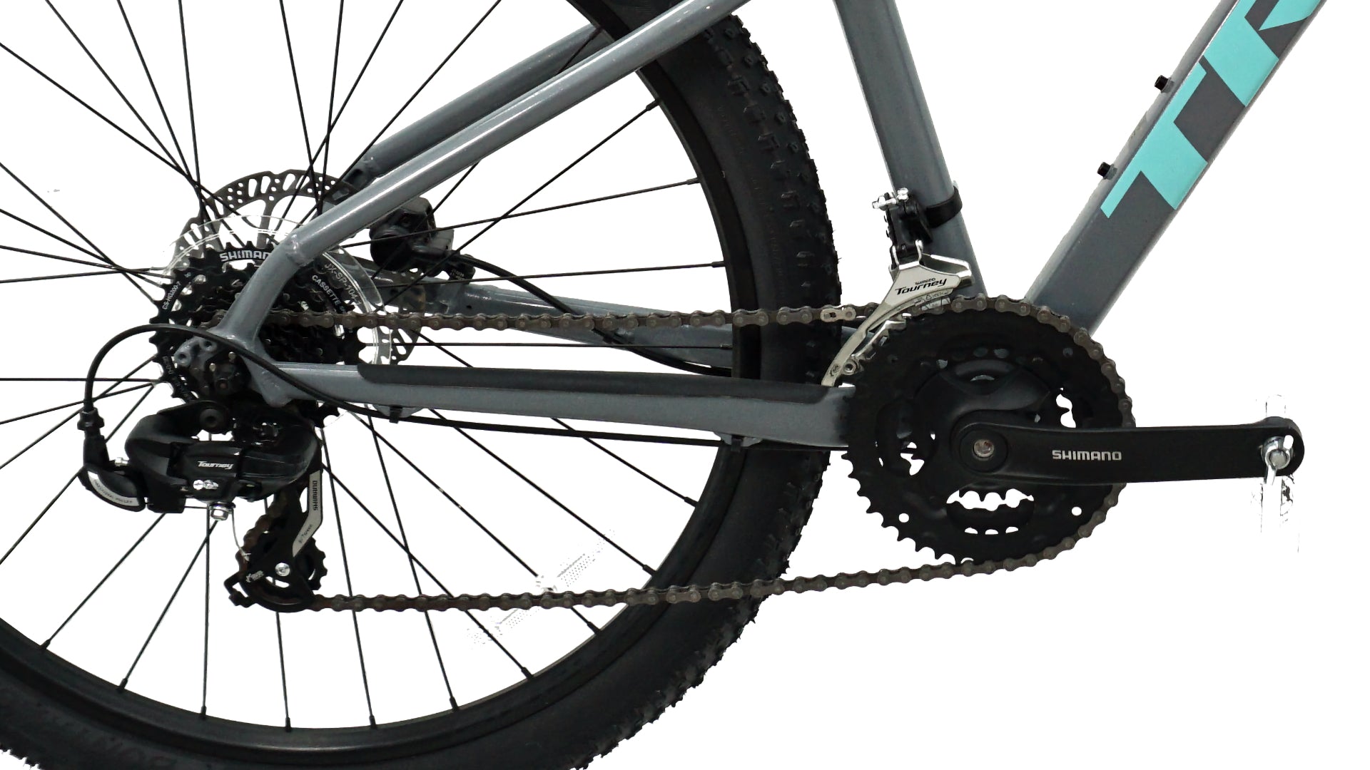 Foto 5 de Trek Marlin 5 2021 Talla S