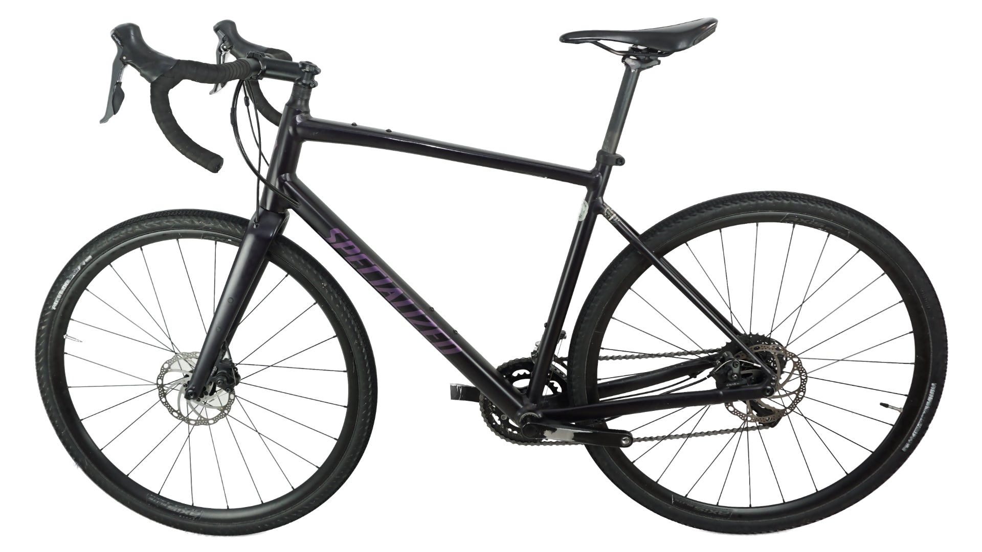 Foto 4 de Specialized Diverge Base E5 2024 Talla 58