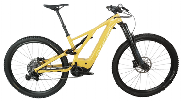 Specialized Turbo Levo Alloy 2021 Talla s3
