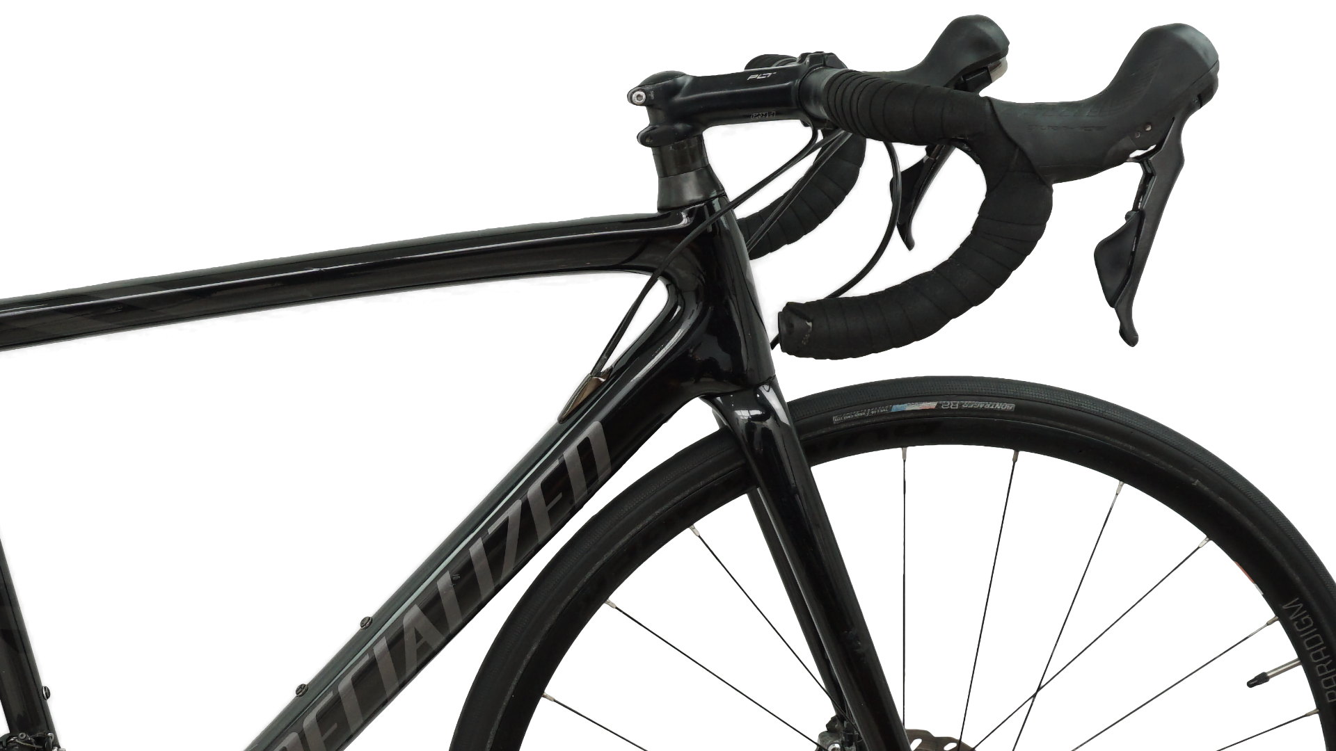 Foto 7 de Specialized Tarmac SL6 2021 Talla 52