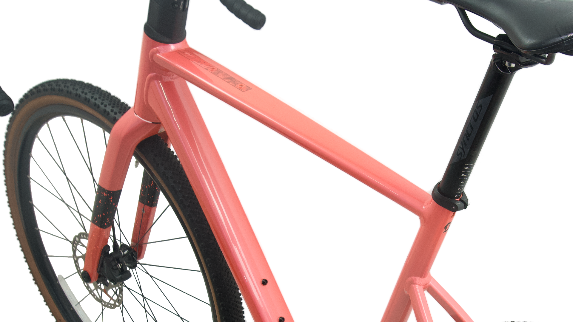 Foto 12 de Scott Speedster Gravel 40 2025 Talla M