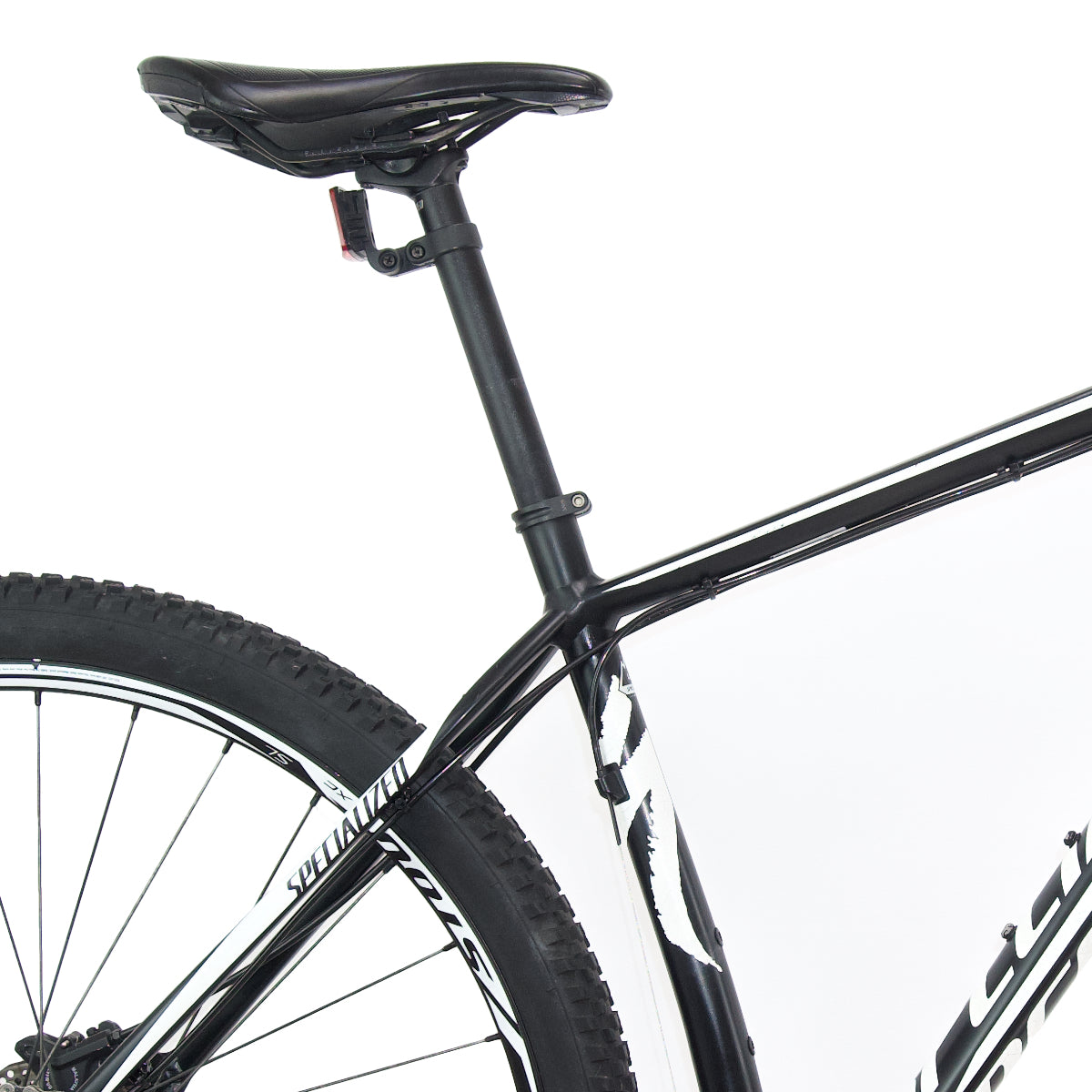 Foto 7 de Specialized Crave Comp 29 2018 Talla L
