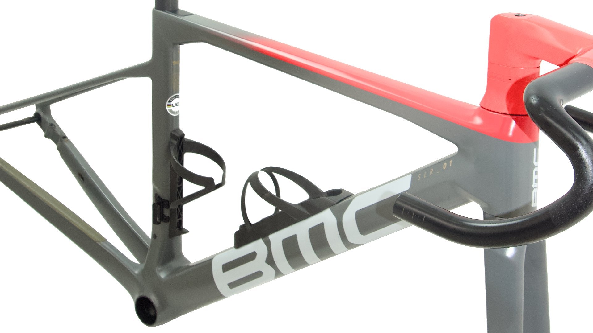 Foto 8 de BMC Teammachine SLR01 TWO 2022