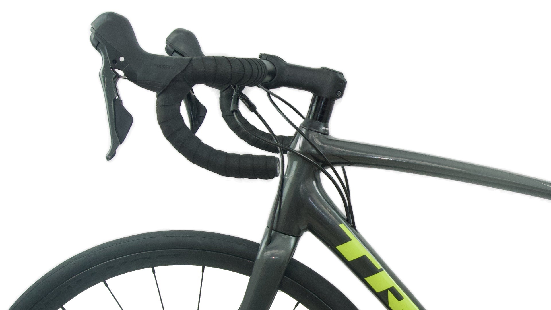 Foto 3 de Trek Emonda ALR 4 2021 Talla 54