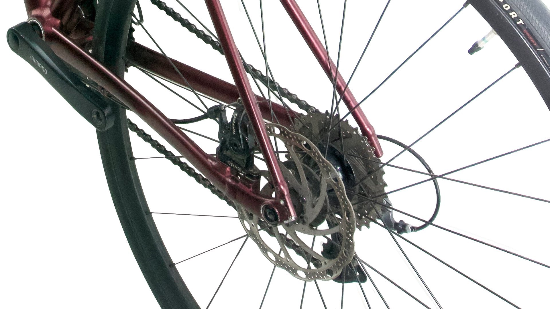 Foto 12 de Specialized Allez 2023 Talla 52