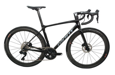 Giant TCR Advanced 2 Disc 2023 Talla 52