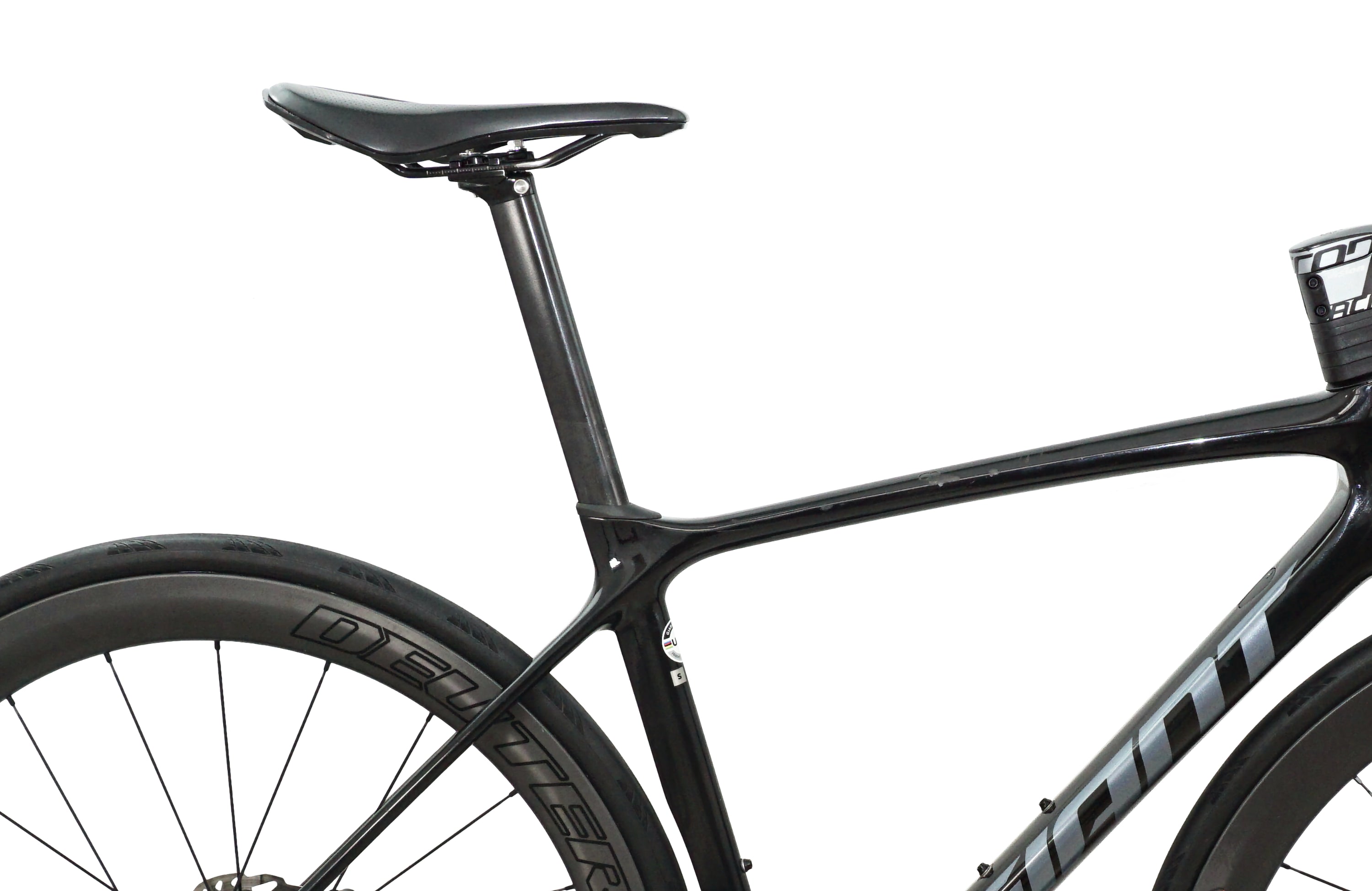Giant TCR Advanced 2 Disc 2023 Talla 52