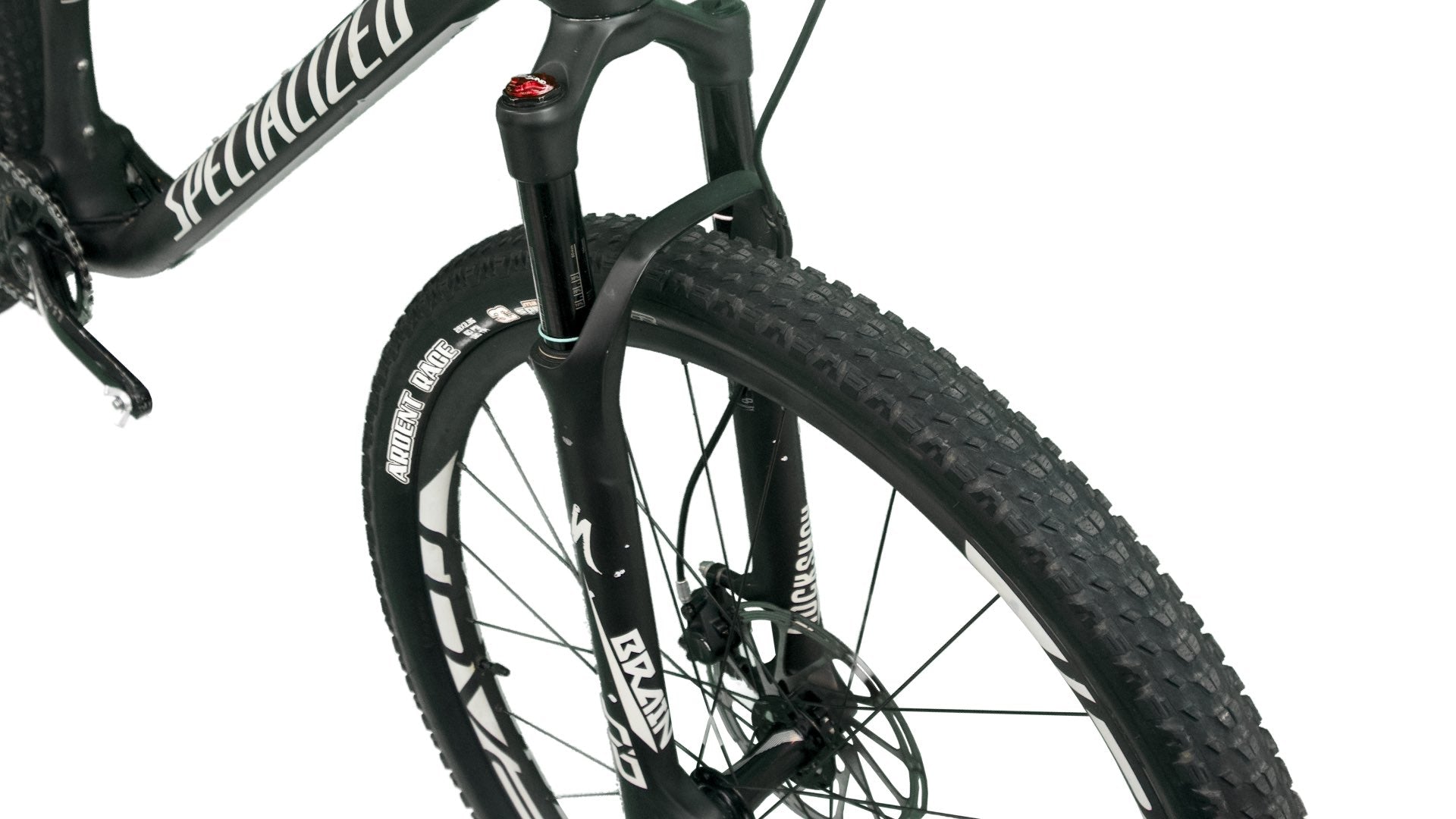 Foto 9 de Specialized Epic Pro 2018 Talla L