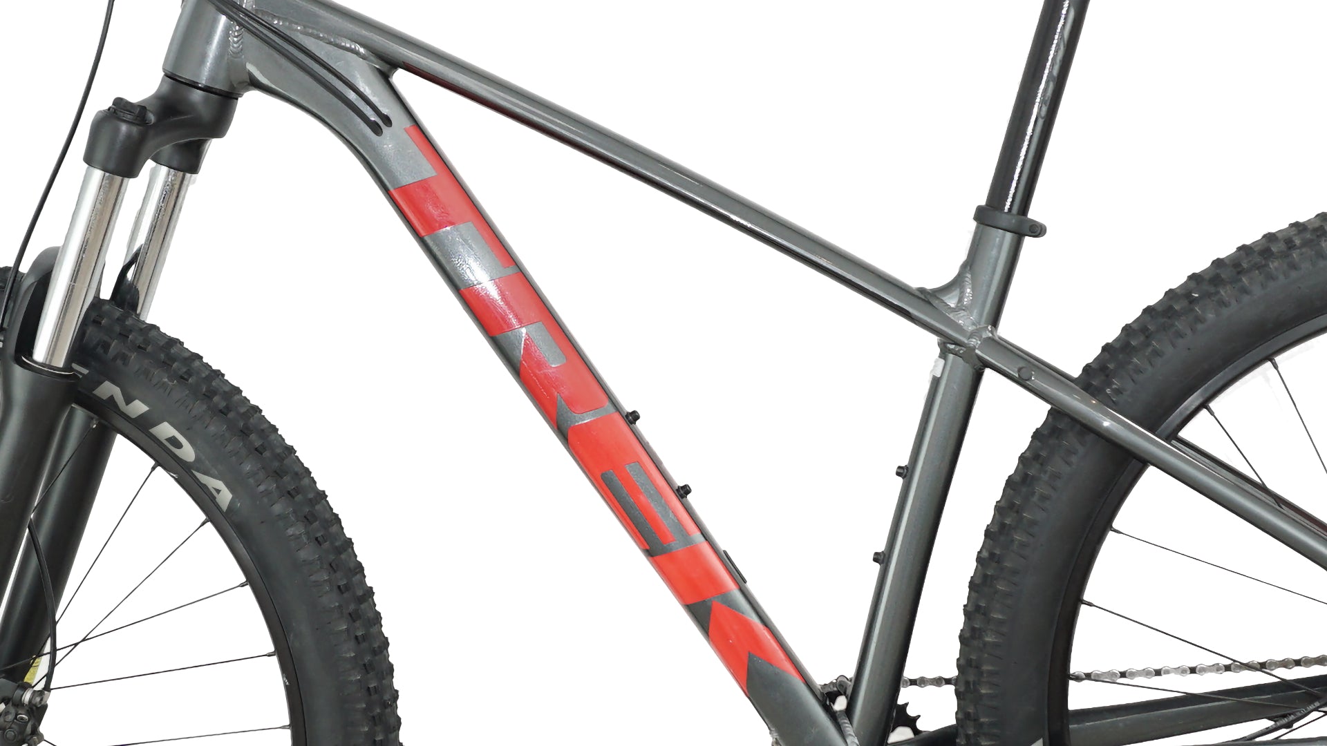 Foto 3 de Trek Roscoe 6 2022 Talla M