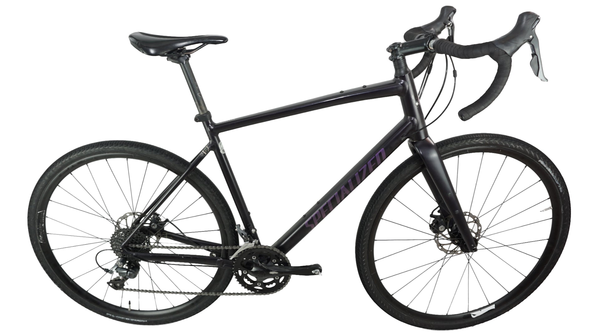 Foto 1 de Specialized Diverge Base E5 2024 Talla 58