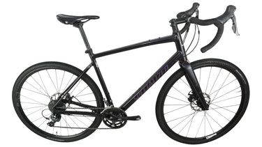 Specialized Diverge Base E5 2024 Talla 58