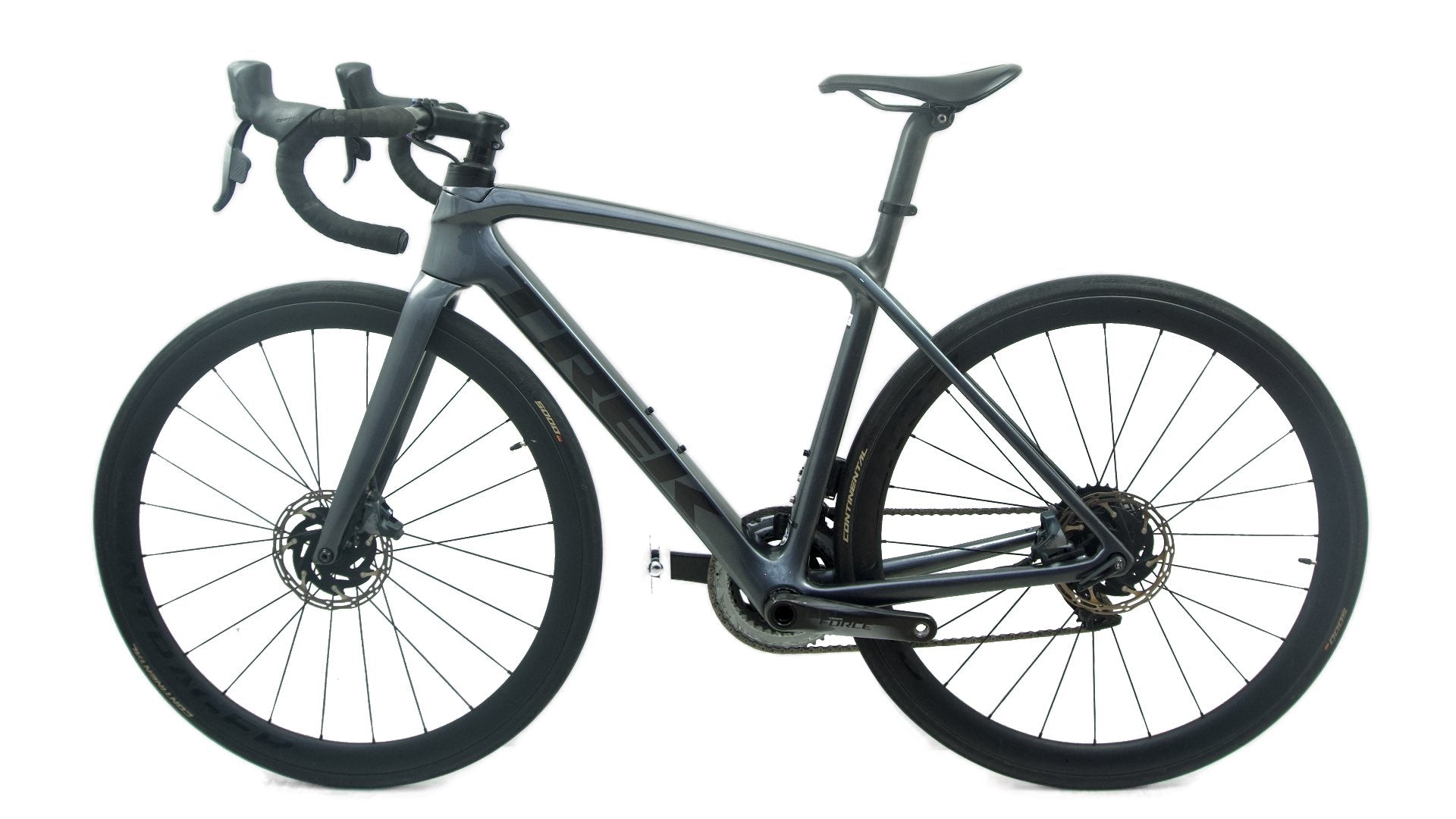 Foto 4 de Trek Emonda SL 7 2024 Talla 52