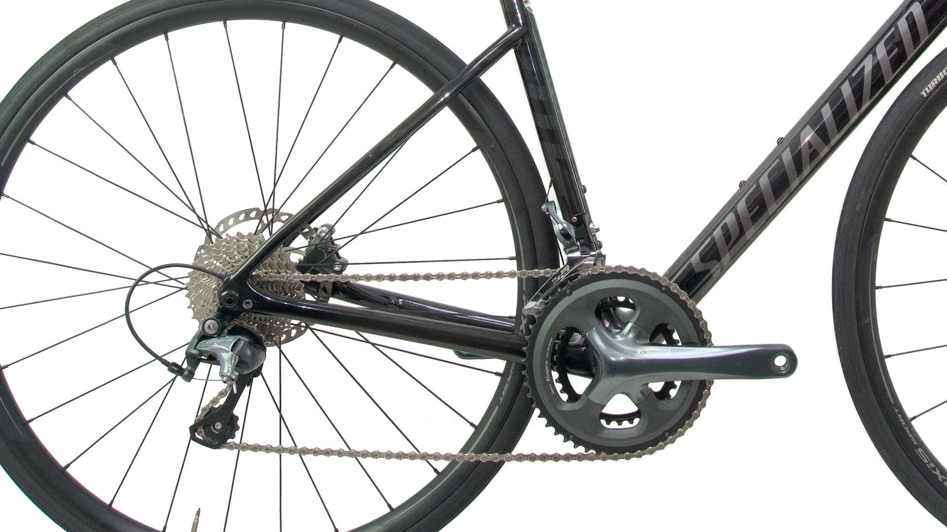 Foto 5 de Specialized Tarmac SL6 2022 Talla 52