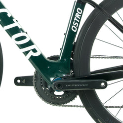 Foto 3 de Factor Ostro VAM 2024 Talla 52