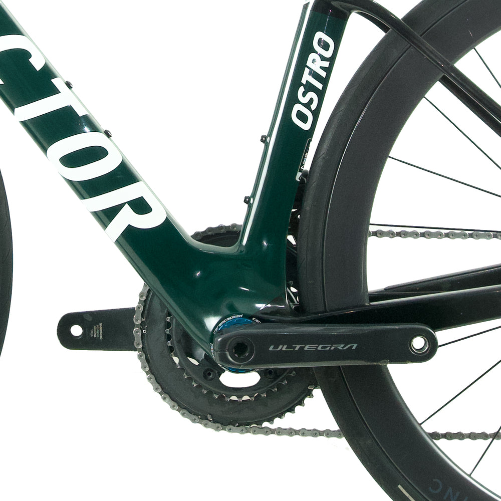 Foto 3 de Factor Ostro VAM 2024 Talla 52