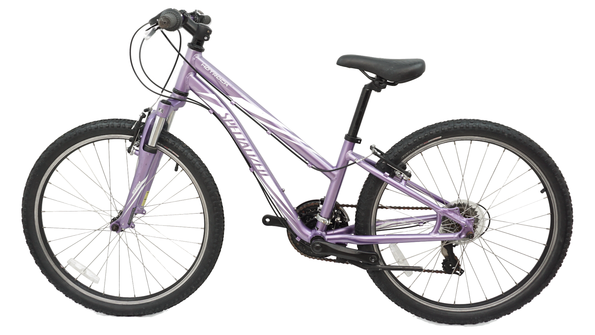 Foto 2 de Specialized Hotrock 24 2021