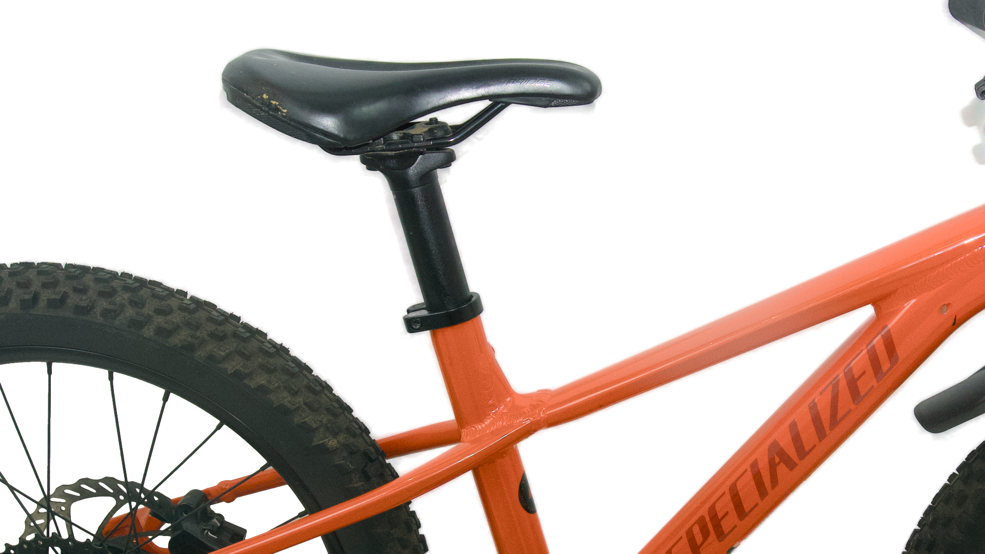 Foto 2 de Specialized Riprock Coaster 20 2024 Talla 20