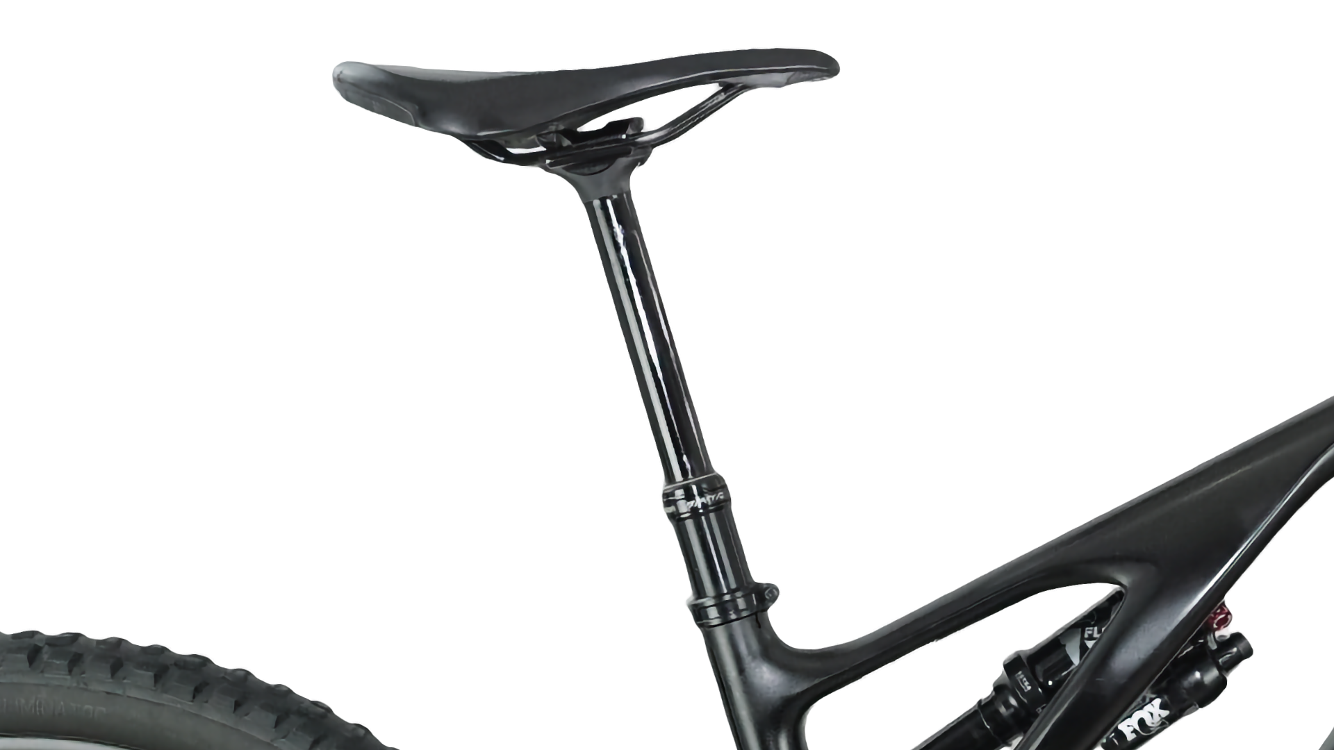 Foto 8 de Specialized Turbo Levo Comp Carbon 2025 Talla s3