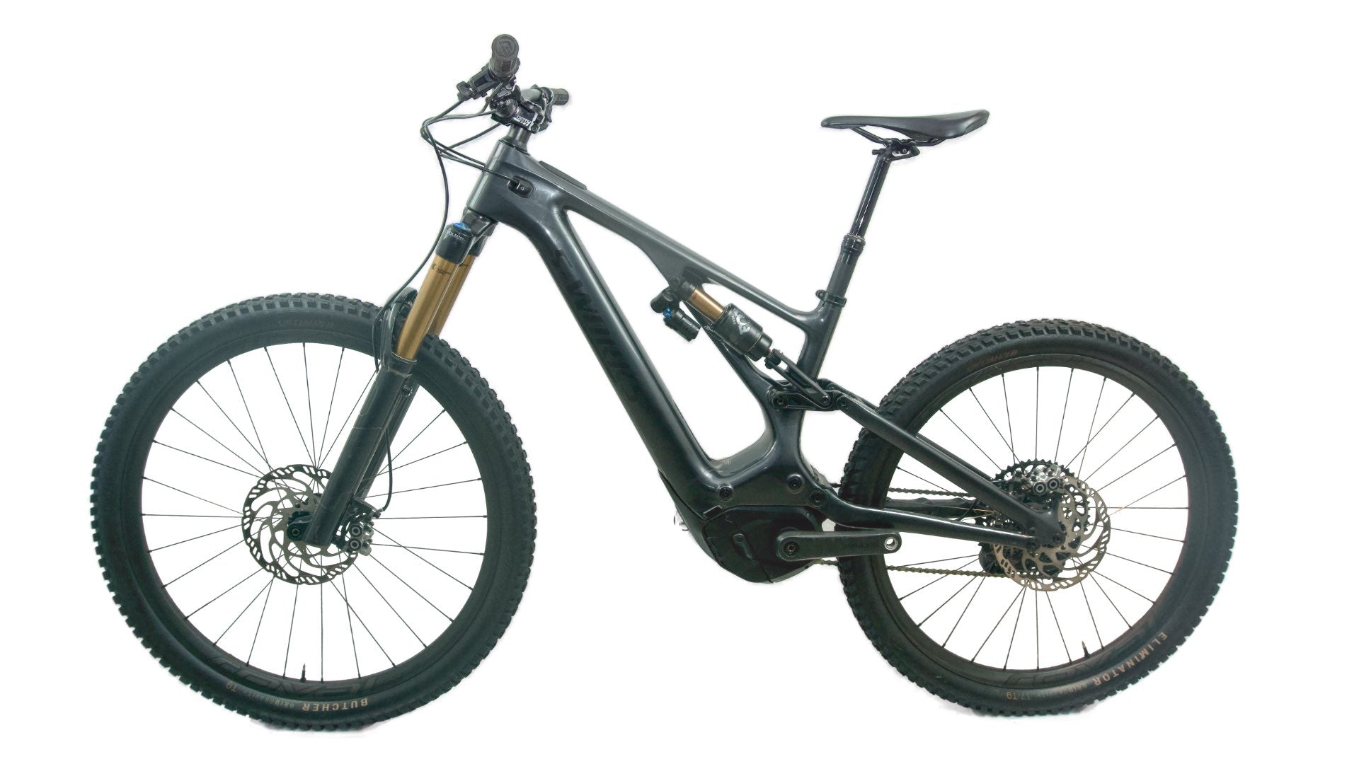 Foto 4 de Specialized Otro (¿Cuál?) 2023 Talla S3