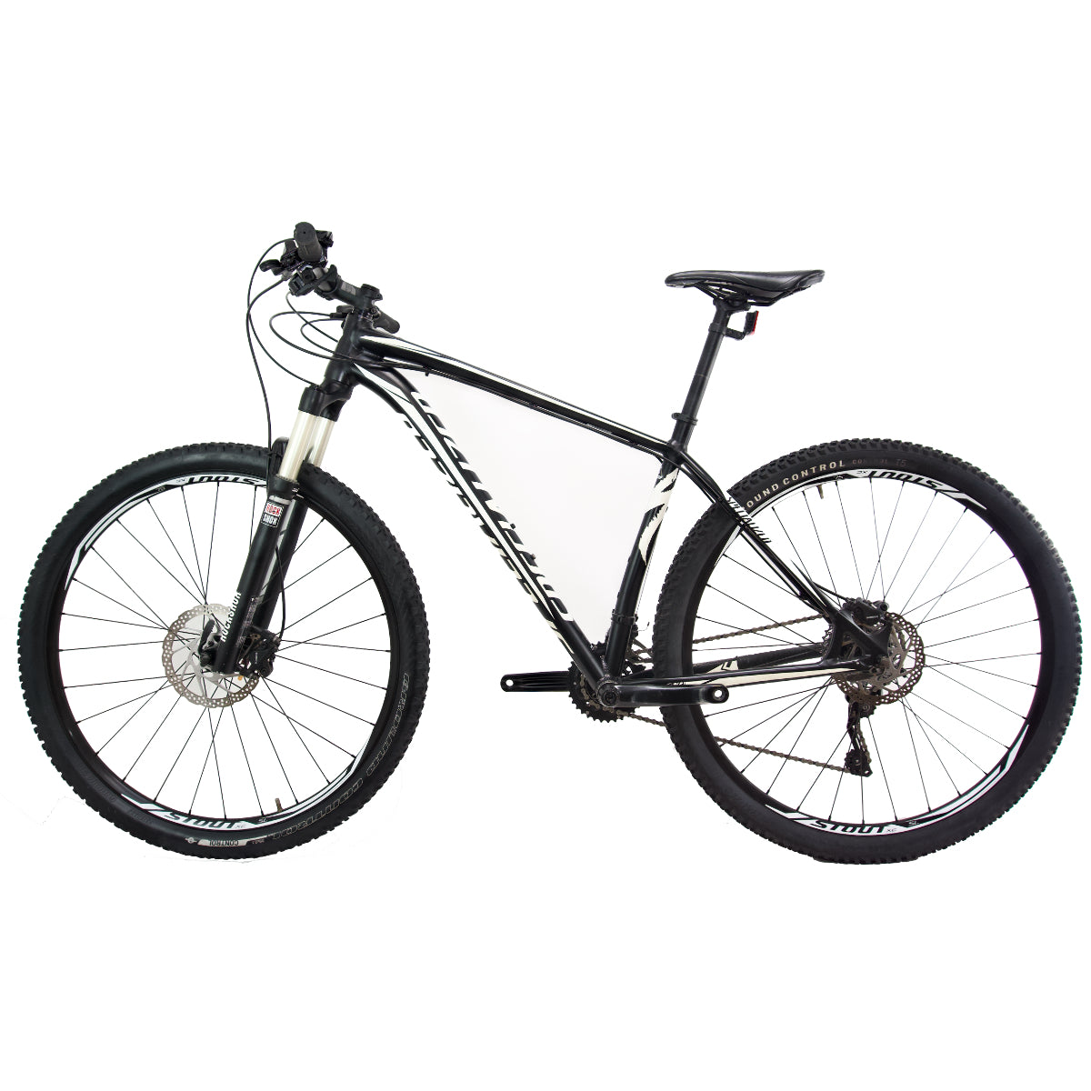 Foto 4 de Specialized Crave Comp 29 2018 Talla L