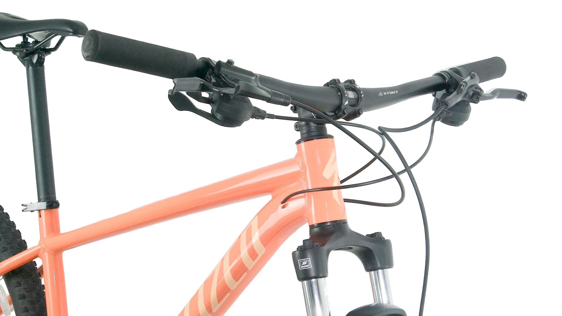 Foto 10 de Specialized Rockhopper Sport 2024 Talla L