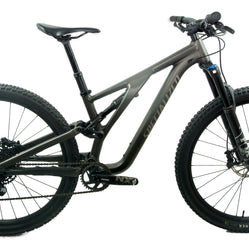 Foto 1 de Specialized Stumpjumper Alloy 2022 Talla S