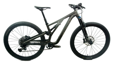 Specialized Stumpjumper Alloy 2022 Talla S