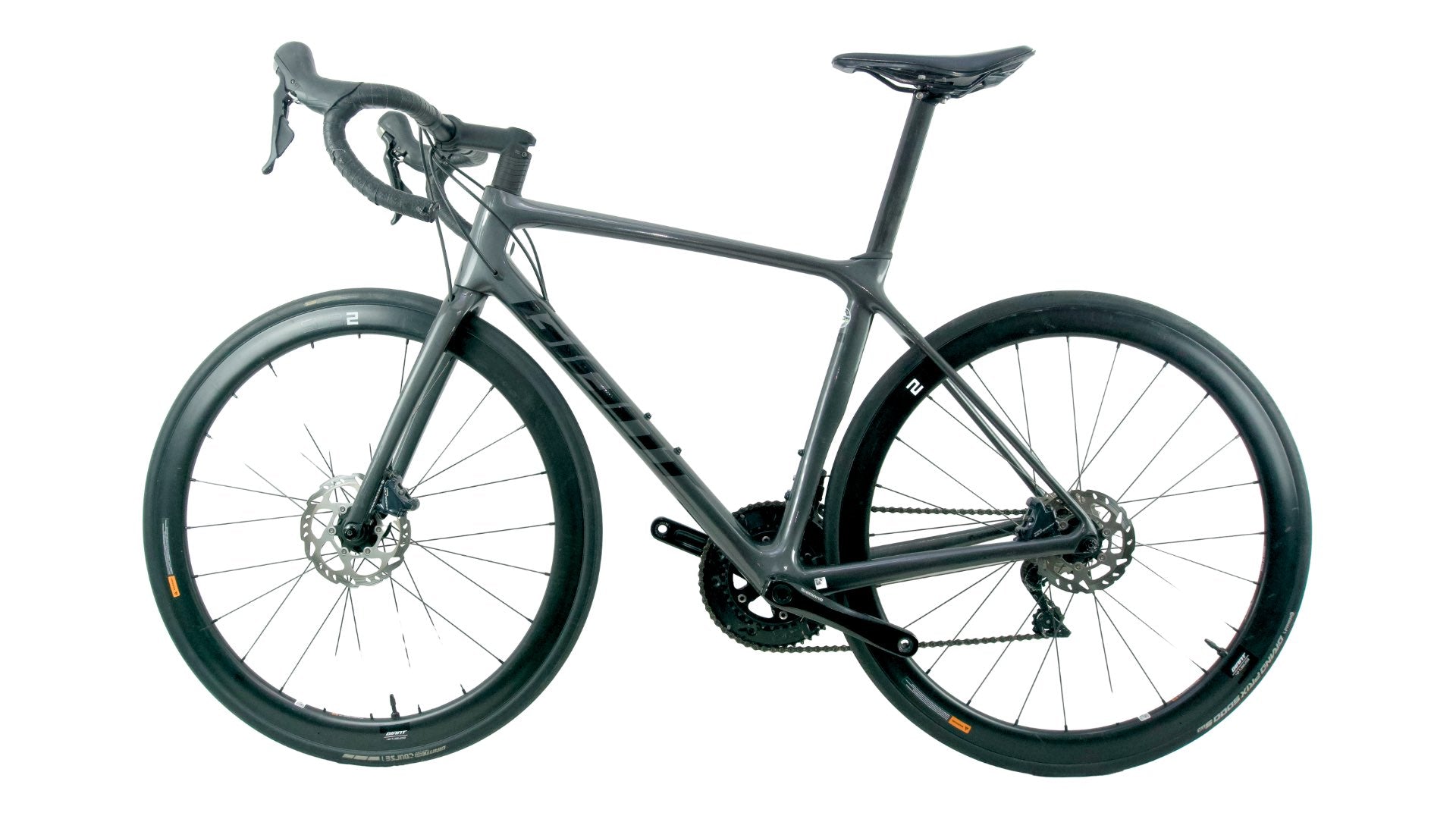 Foto 3 de Giant TCR Advanced 1+ Disc 2022 Talla M