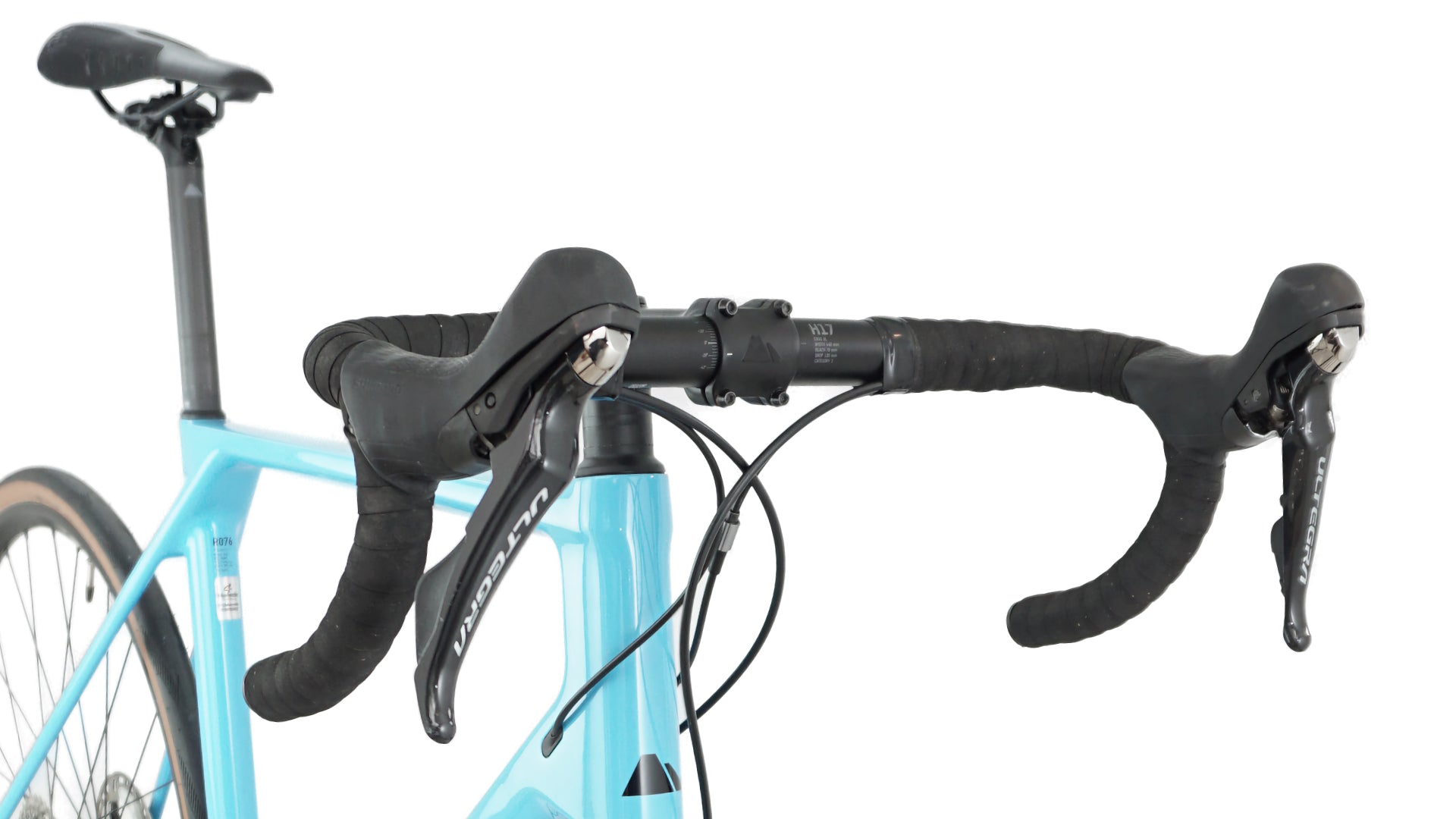 Foto 9 de Canyon Endurace CF 8 2023 Talla 56