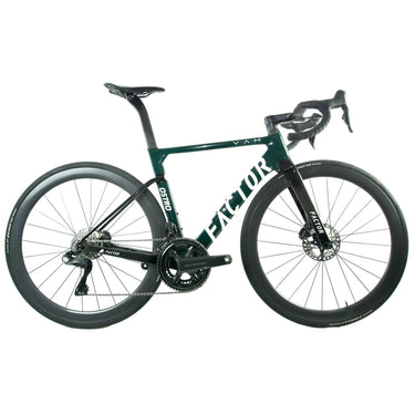 Factor Ostro VAM 2024 Talla 52