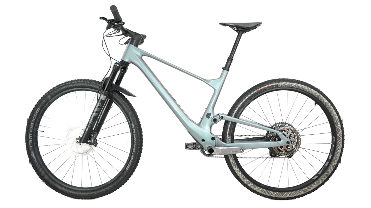 Foto 4 de Scott Spark 920 2023 Talla L