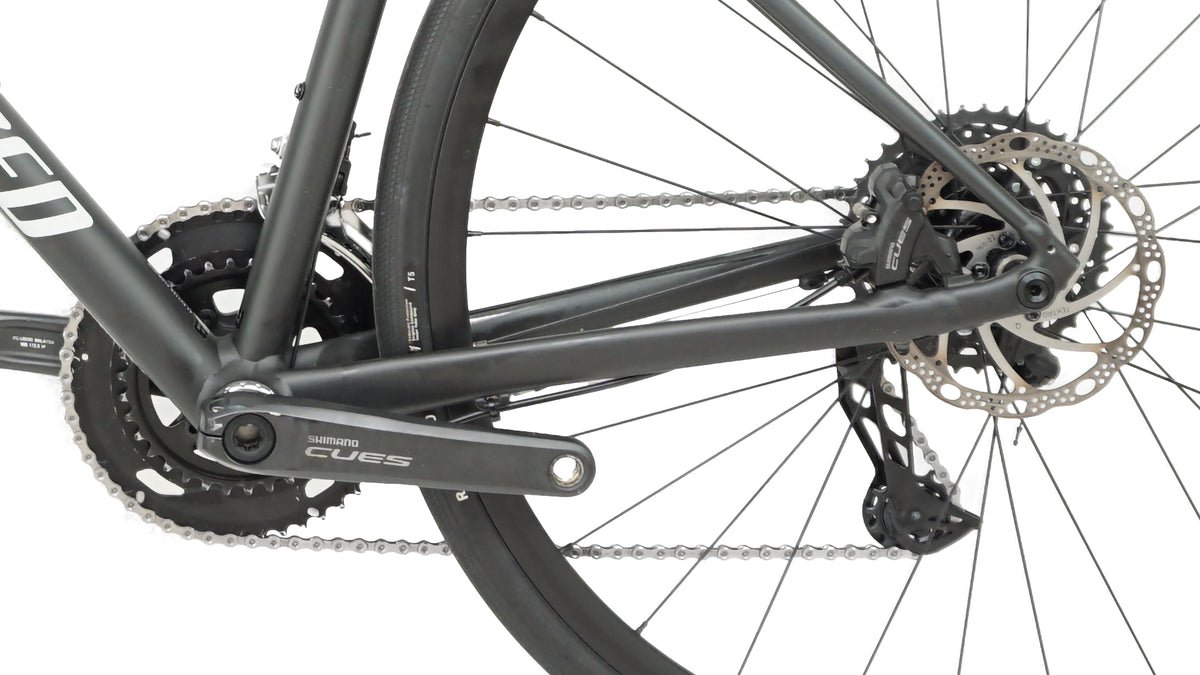 Foto 2 de Specialized Allez E5 2026 Talla 56