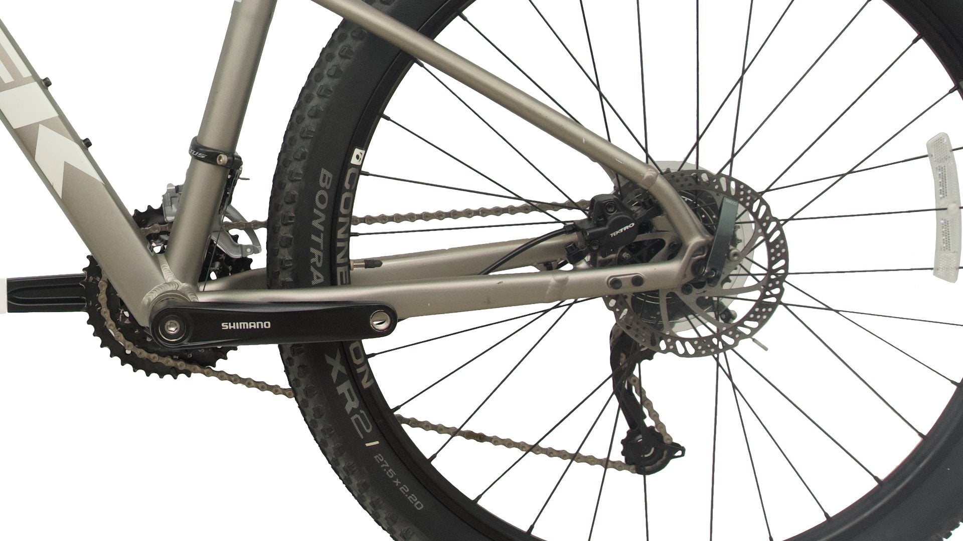 Foto 2 de Trek Marlin 7 2019 Talla S