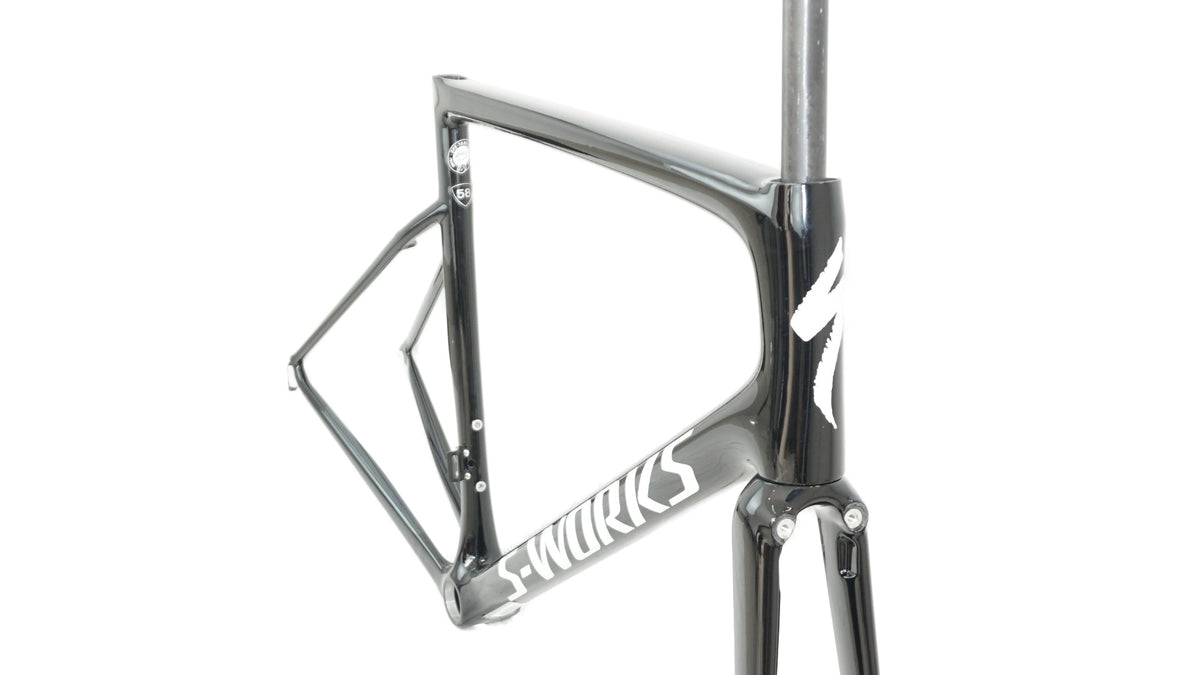 Foto 4 de S-works Tarmac S Works 2020