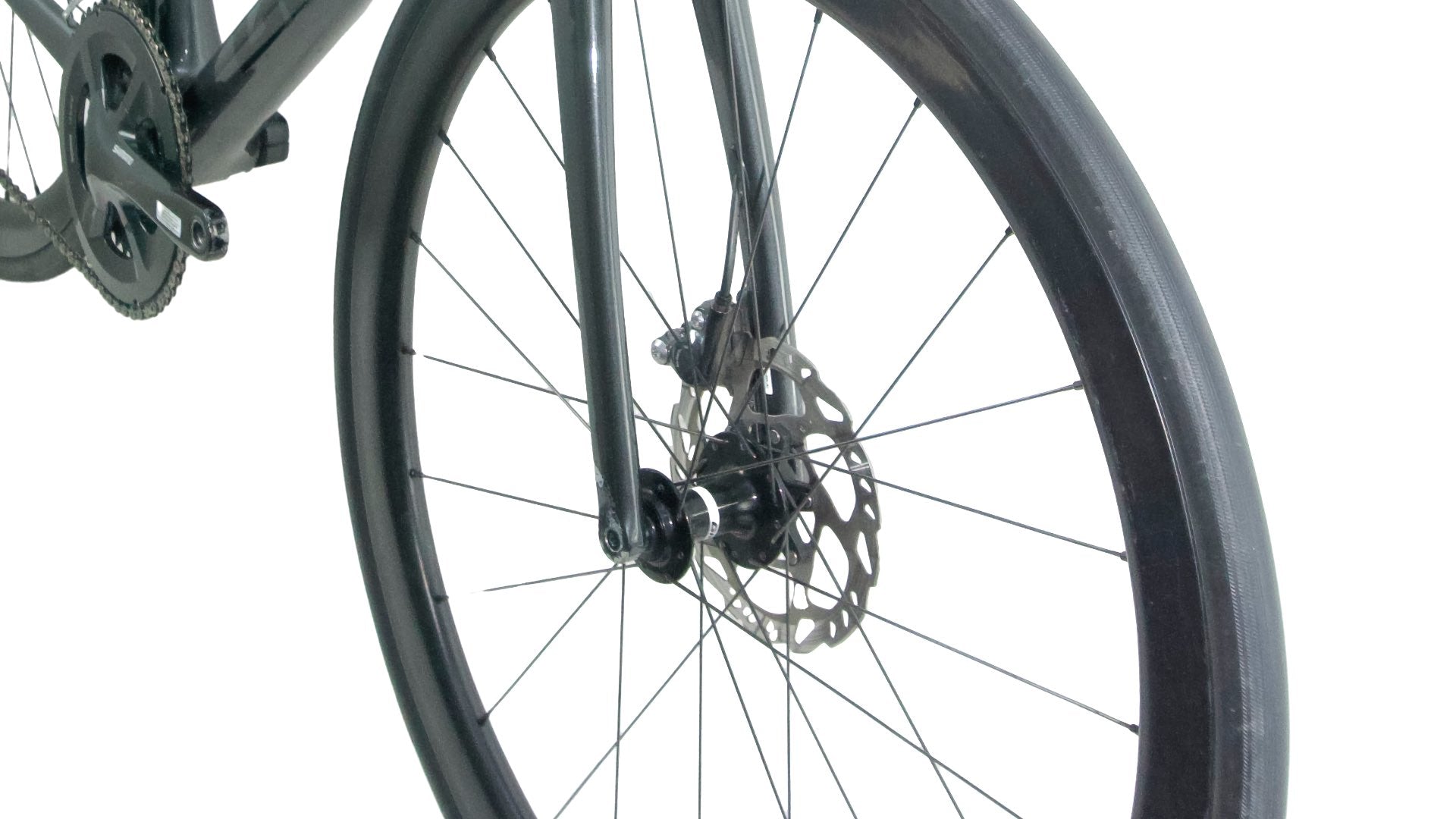 Foto 7 de Giant TCR Advanced 1+ Disc 2022 Talla M