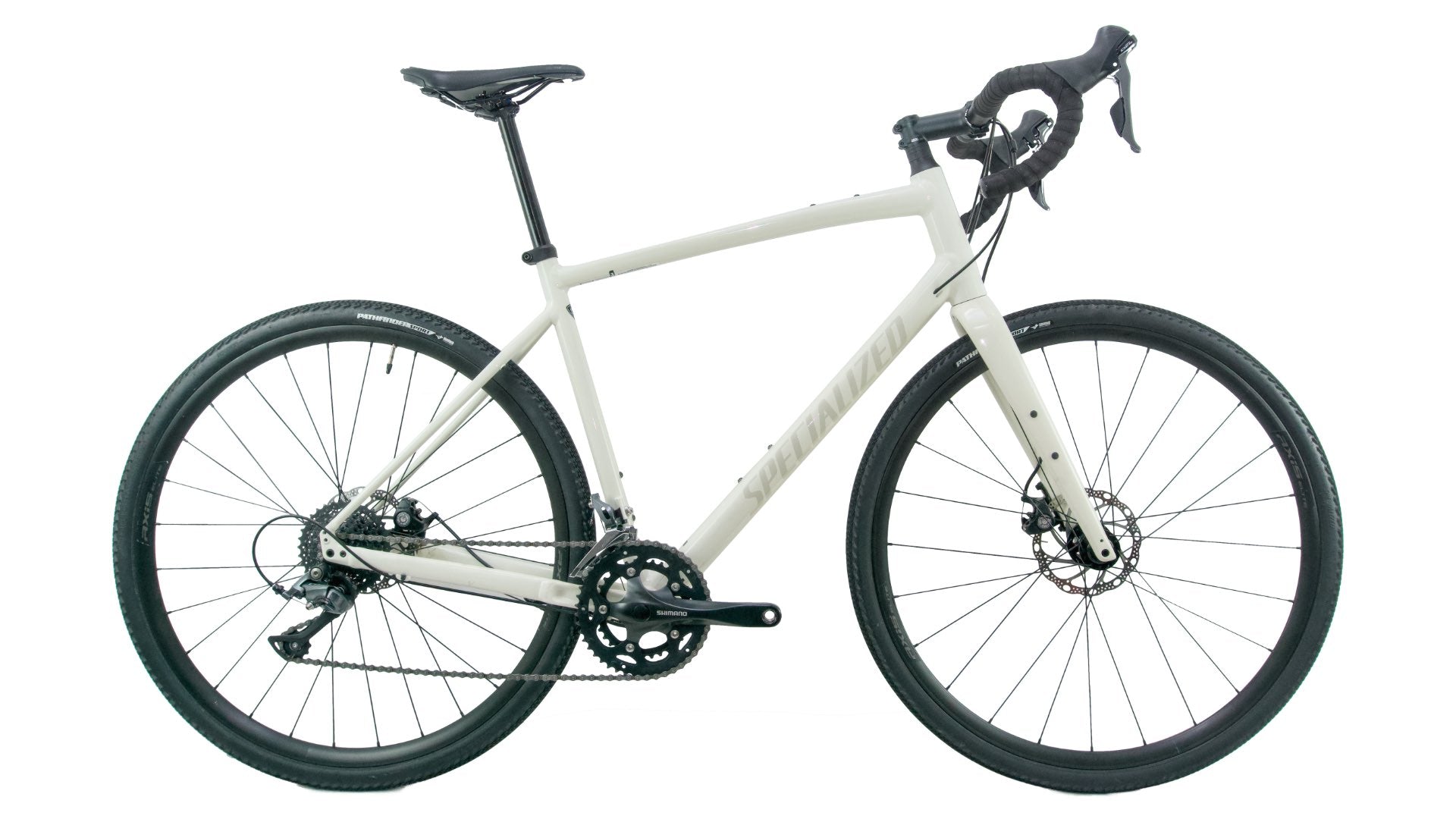 Foto 1 de Specialized Diverge Base E5 2024 Talla 58
