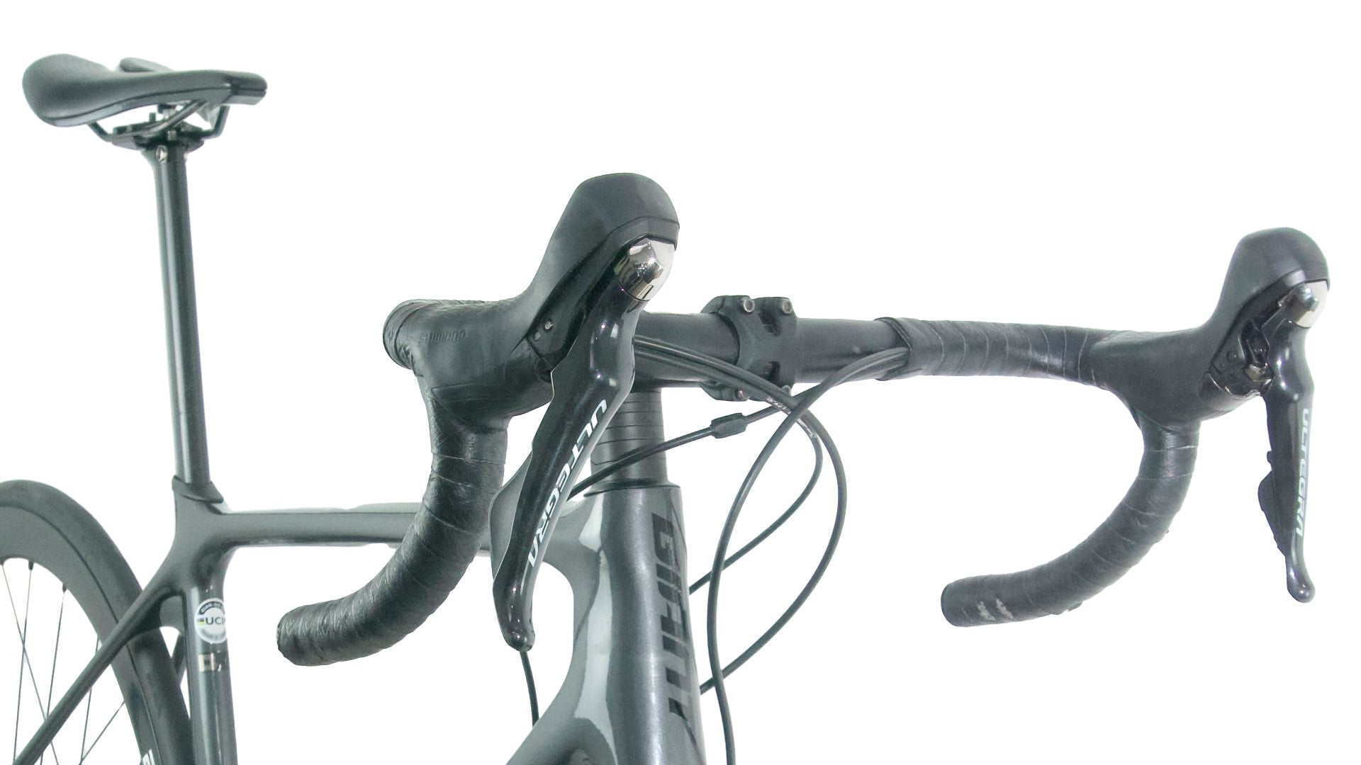 Foto 8 de Giant TCR Advanced 1+ Disc 2022 Talla M