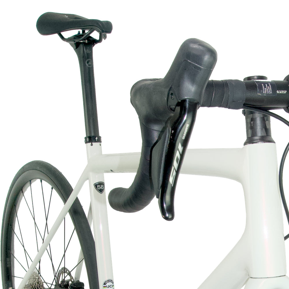 Foto 10 de Specialized Venge ViAS Disc Di2 2023 Talla 58