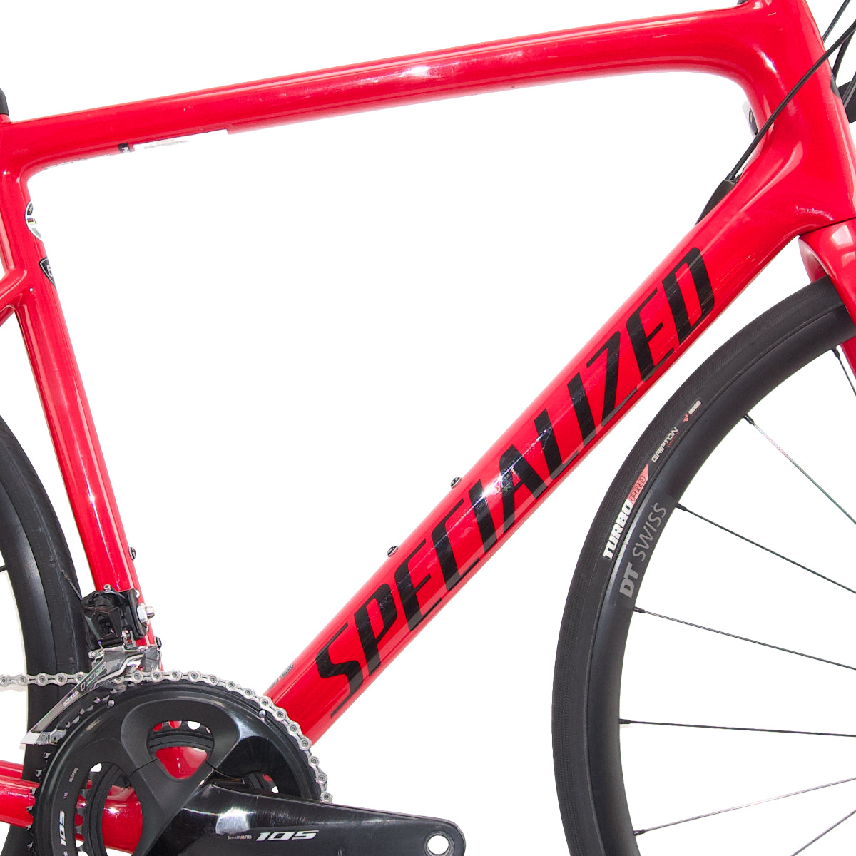 Foto 6 de Specialized Tarmac SL6 2022 Talla 56