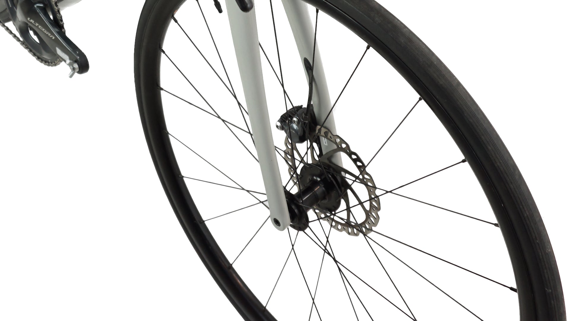 Foto 6 de Giant TCR Advanced 1+ Disc 2021 Talla S