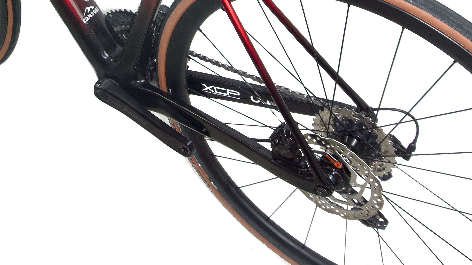 Foto 11 de GW Letras 2025 Talla 49