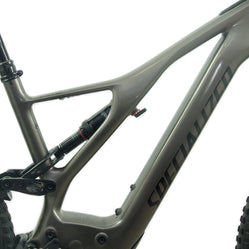 Foto 6 de Specialized Turbo Levo Comp Carbon 2021 Talla L