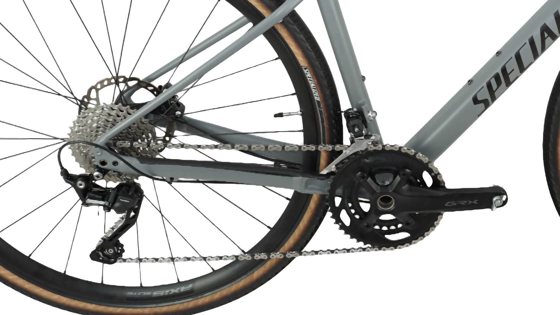 Foto 5 de Specialized Diverge Elite E5 2025 Talla 54