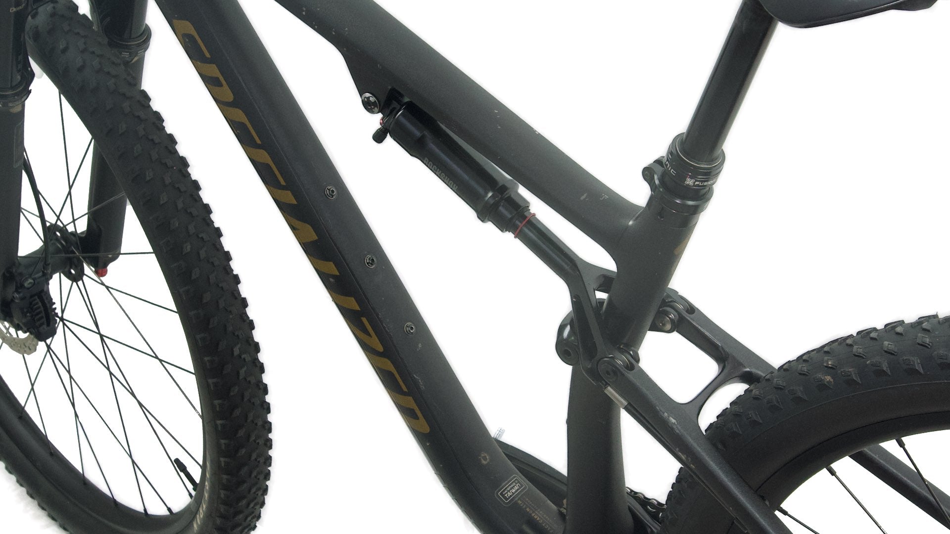 Foto 11 de Specialized Epic Comp 2023 Talla m