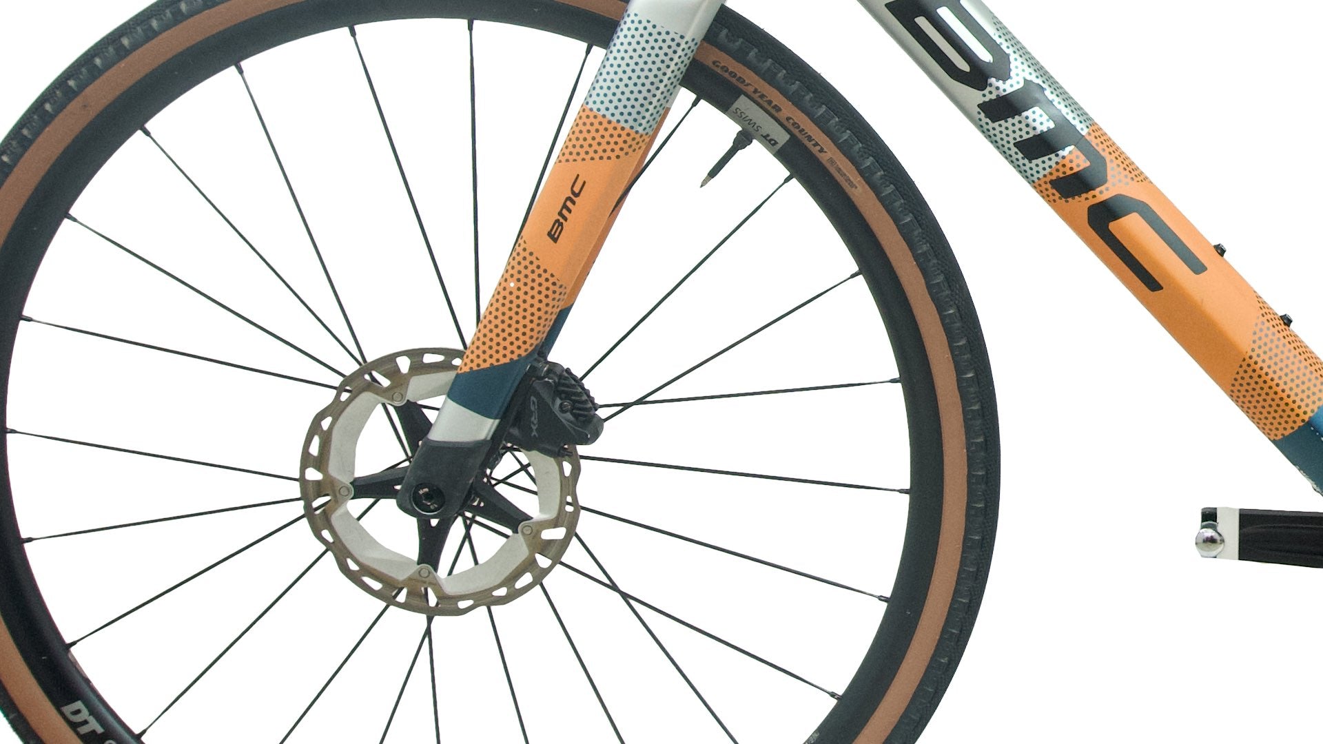 Foto 2 de BMC URS ONE 2021 Talla L