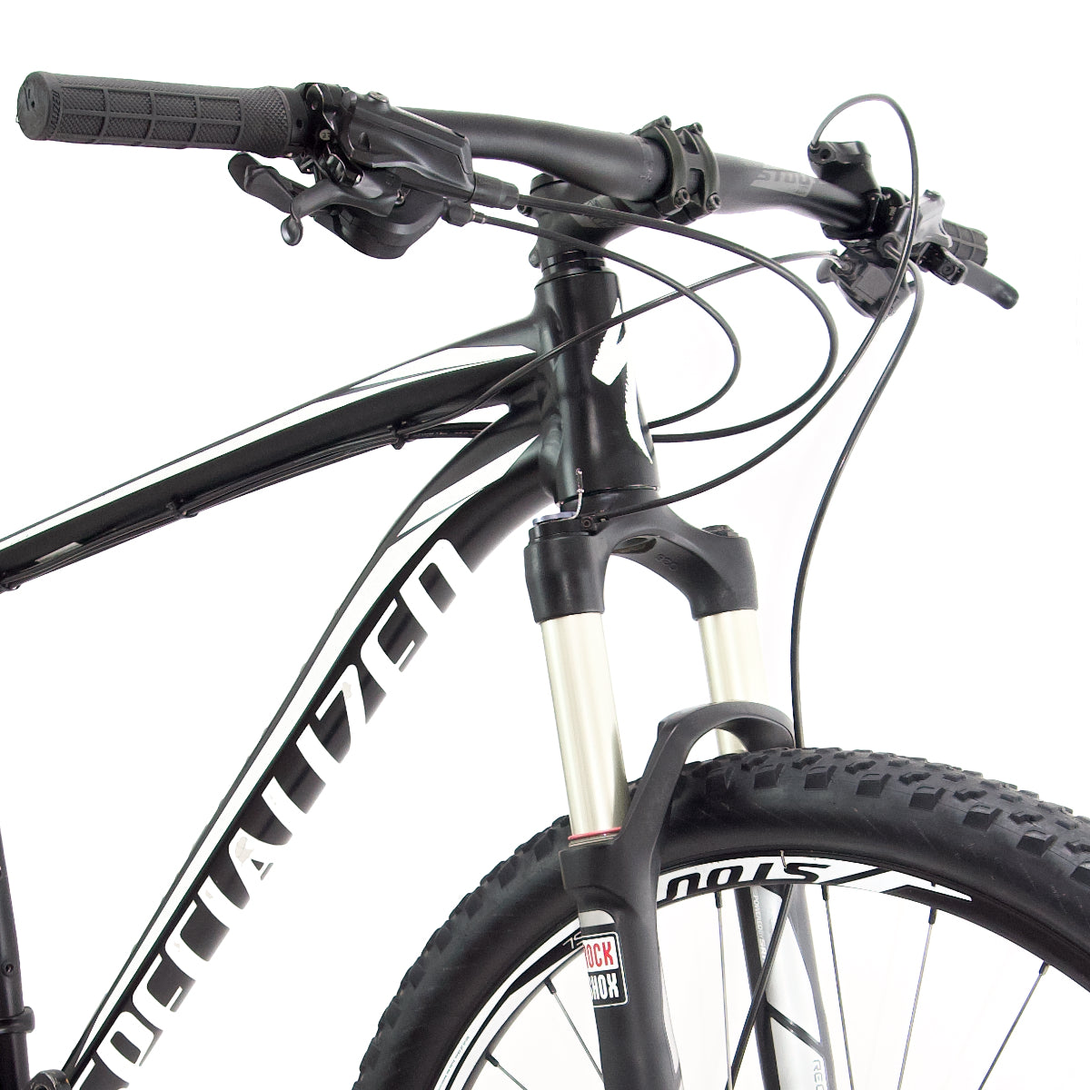 Foto 9 de Specialized Crave Comp 29 2018 Talla L